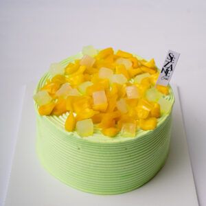 Es Teler Cake