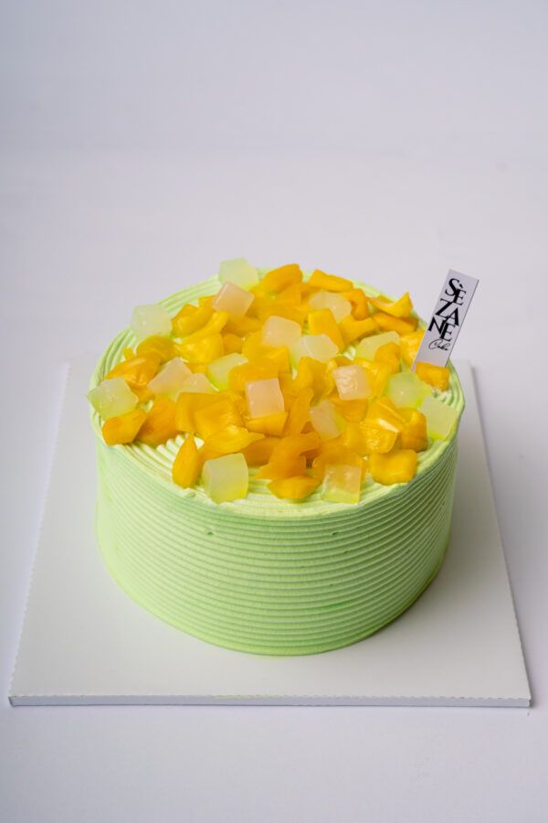 Es Teler Cake