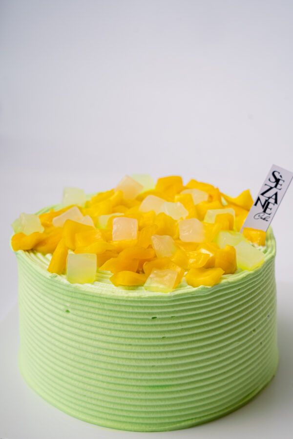 Es Teler Cake