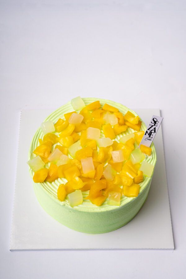 Es Teler Cake