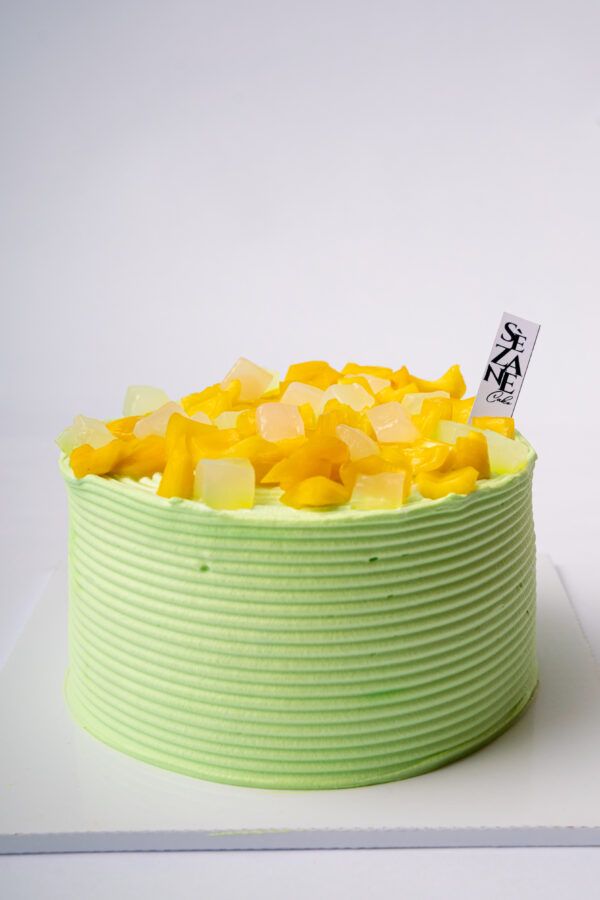 Es Teler Cake