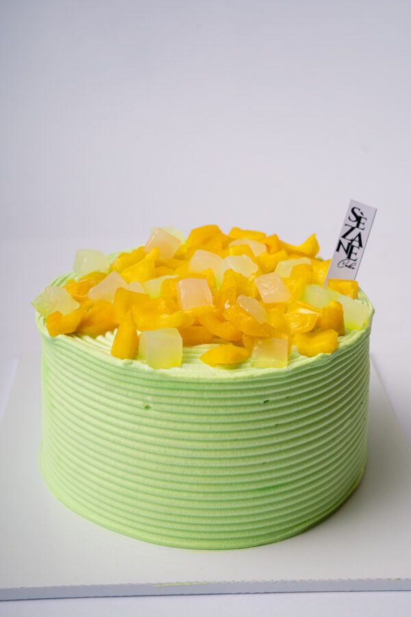Es Teler Cake