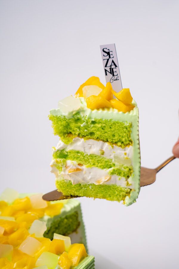 Es Teler Cake