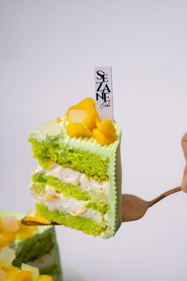 Es Teler Cake