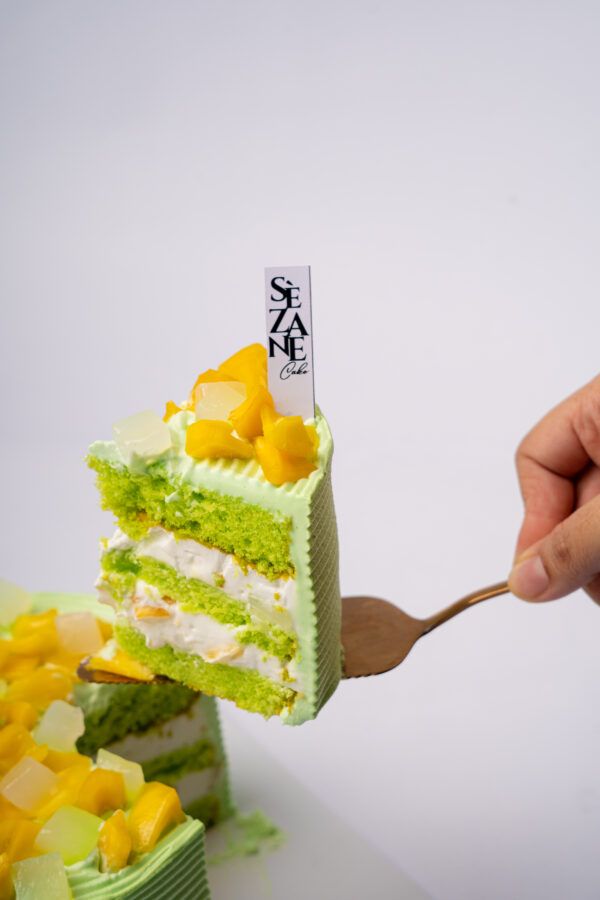 Es Teler Cake