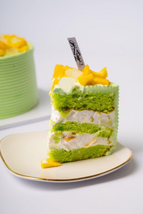 Es Teler Cake