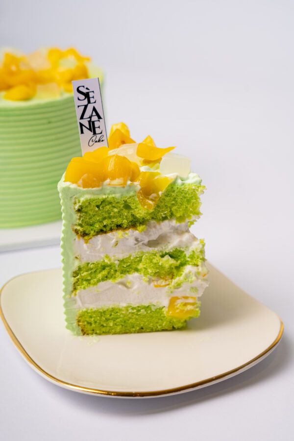Es Teler Cake