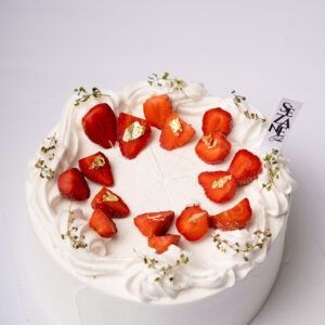 Victoria Sandwich