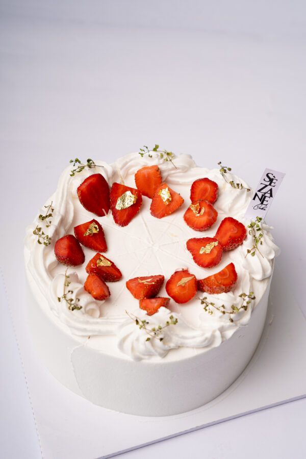Victoria Sandwich