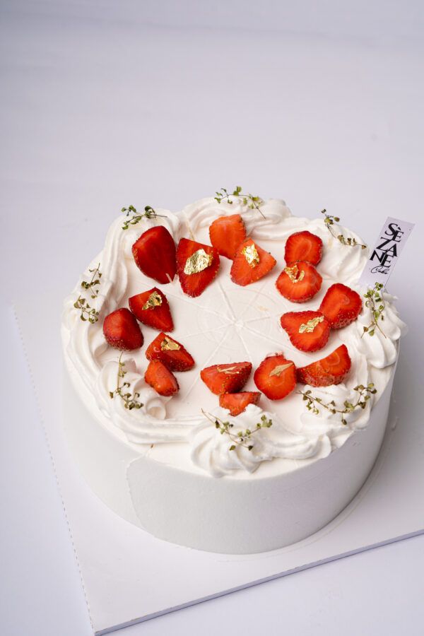 Victoria Sandwich