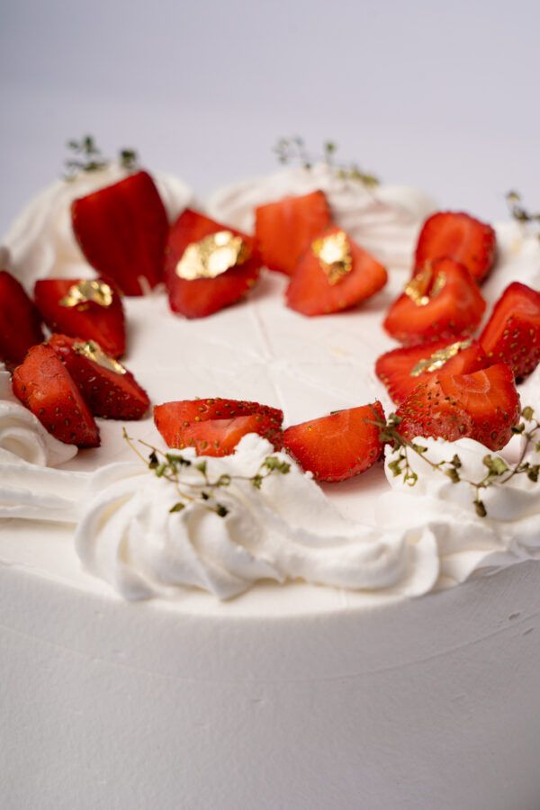 Victoria Sandwich - Image 4
