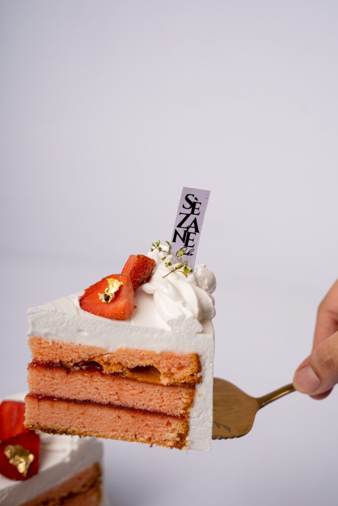 Victoria Sandwich