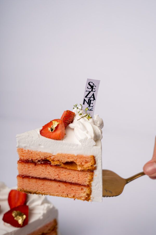 Victoria Sandwich