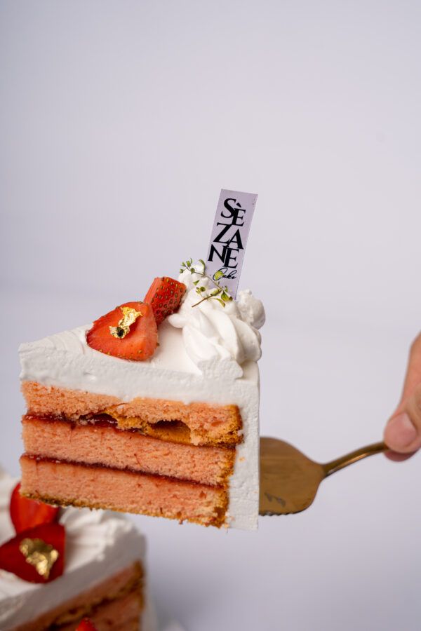 Victoria Sandwich
