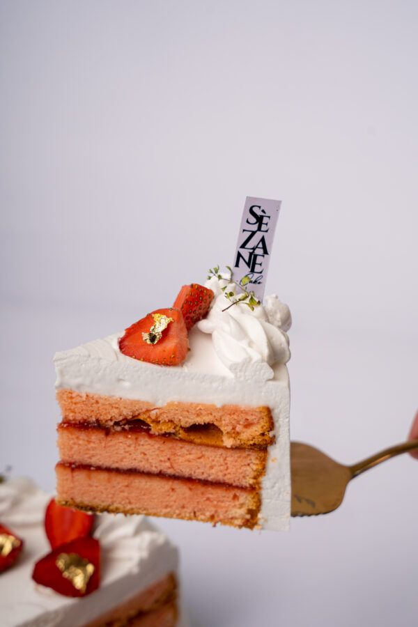 Victoria Sandwich