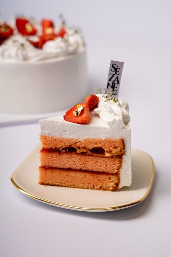 Victoria Sandwich