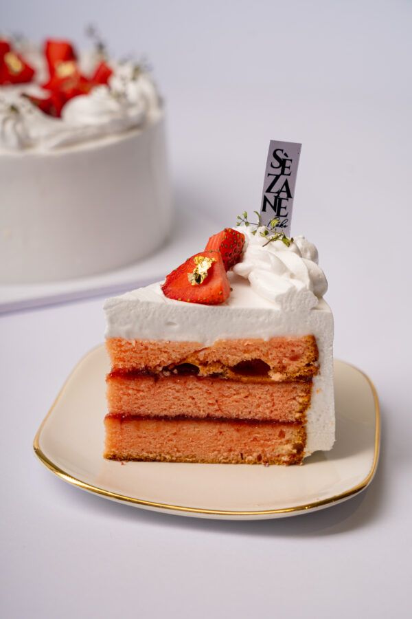 Victoria Sandwich