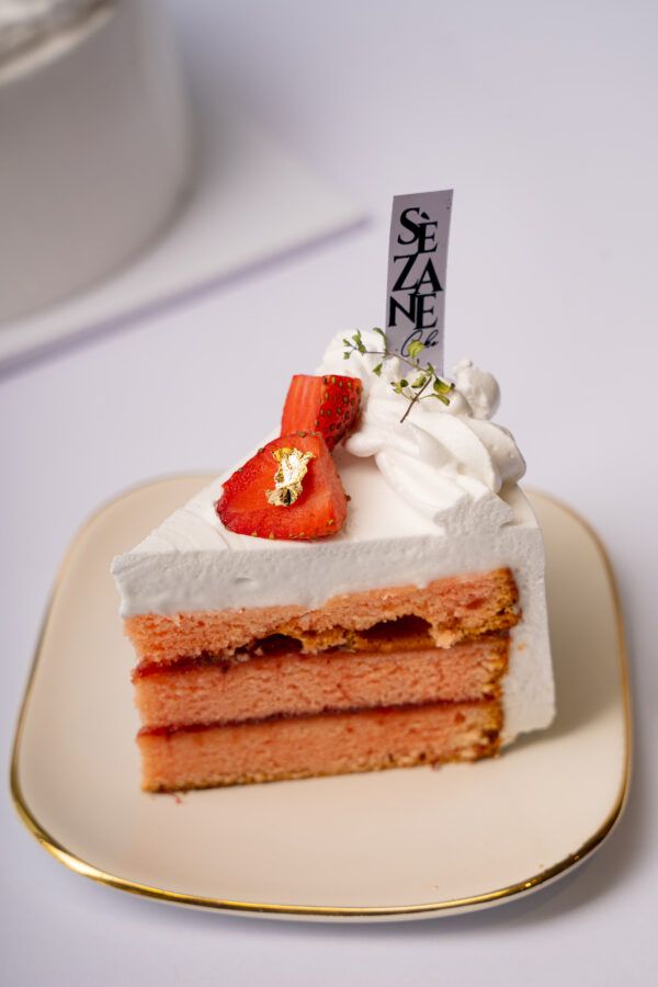 Victoria Sandwich