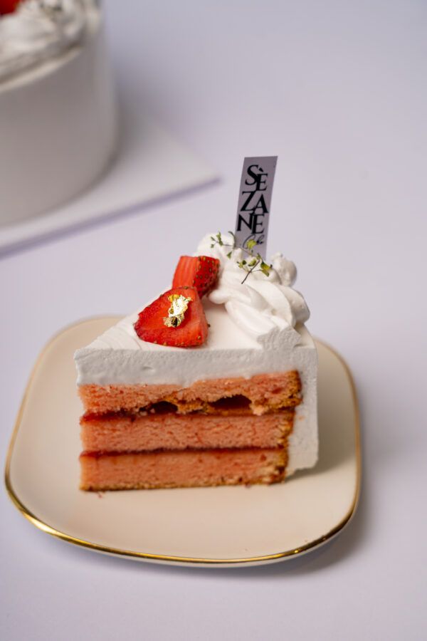 Victoria Sandwich
