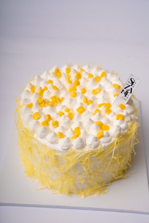 Jasuke Cake