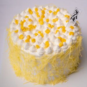 Jasuke Cake