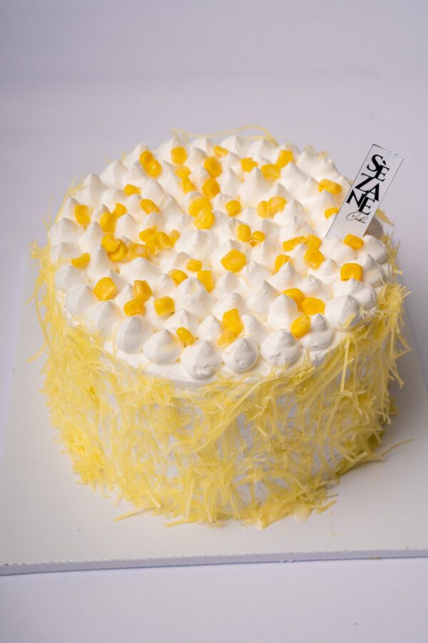 Jasuke Cake