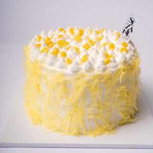 Jasuke Cake