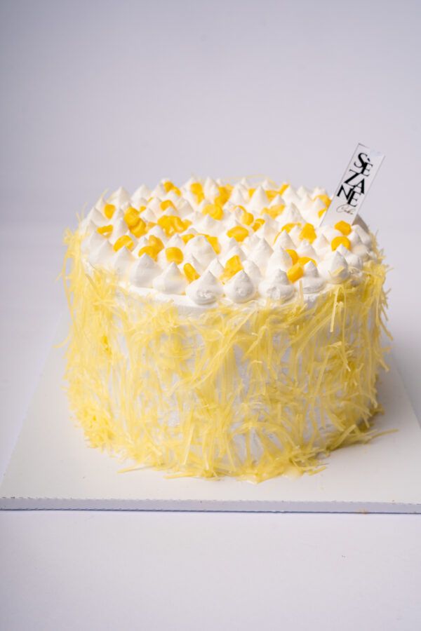 Jasuke Cake