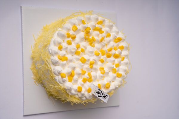 Jasuke Cake