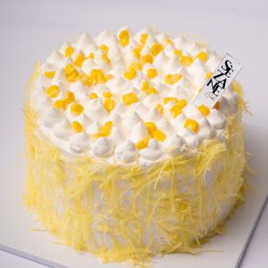 Jasuke Cake
