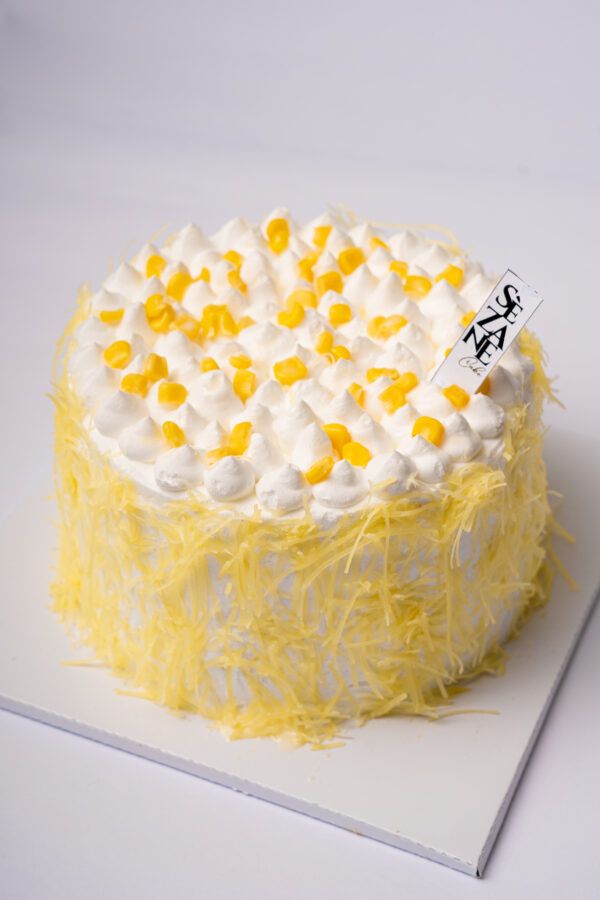 Jasuke Cake