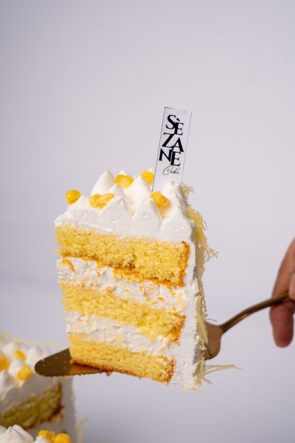 Jasuke Cake