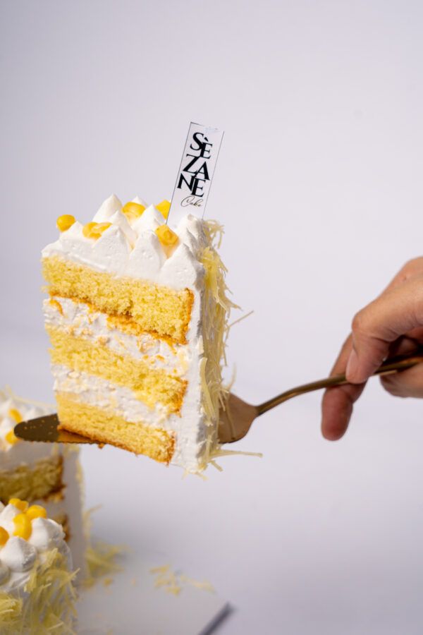Jasuke Cake