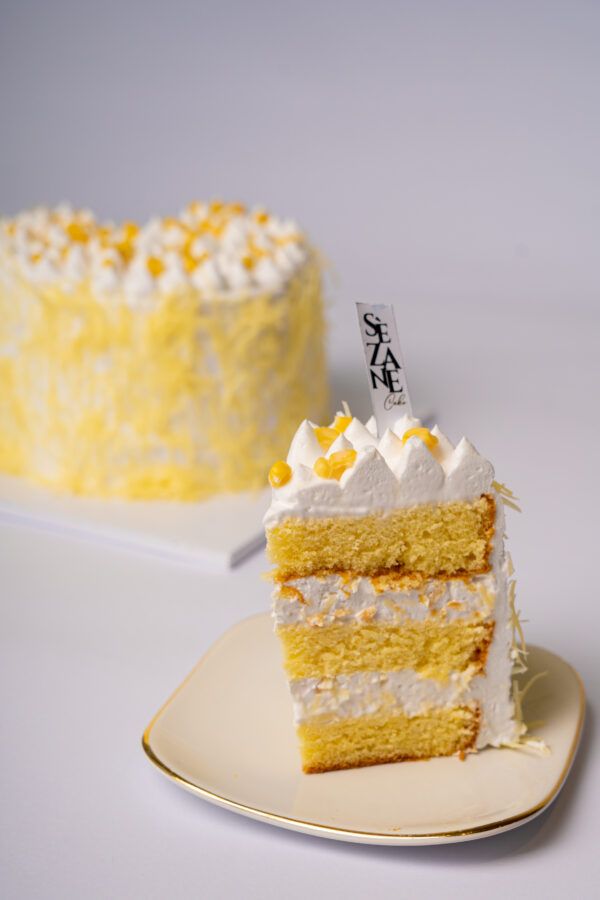 Jasuke Cake