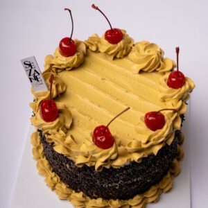 Choco Mocca Meses