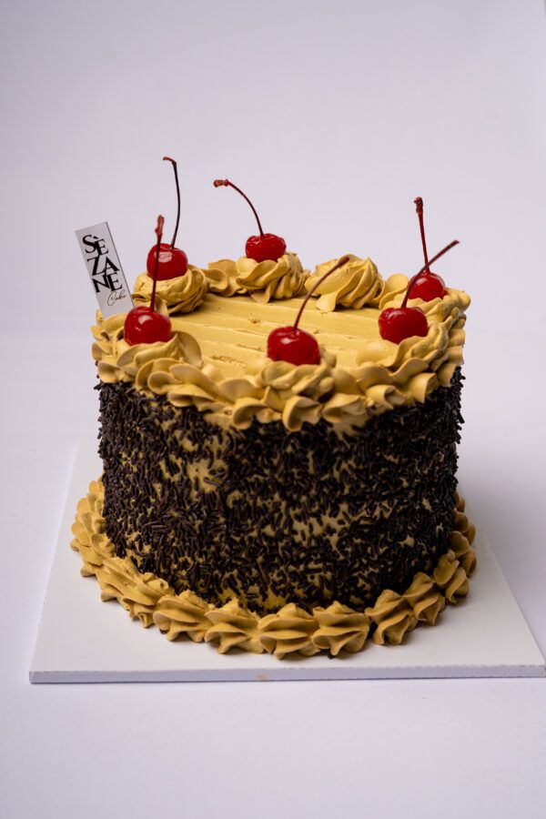 Choco Mocca Meses