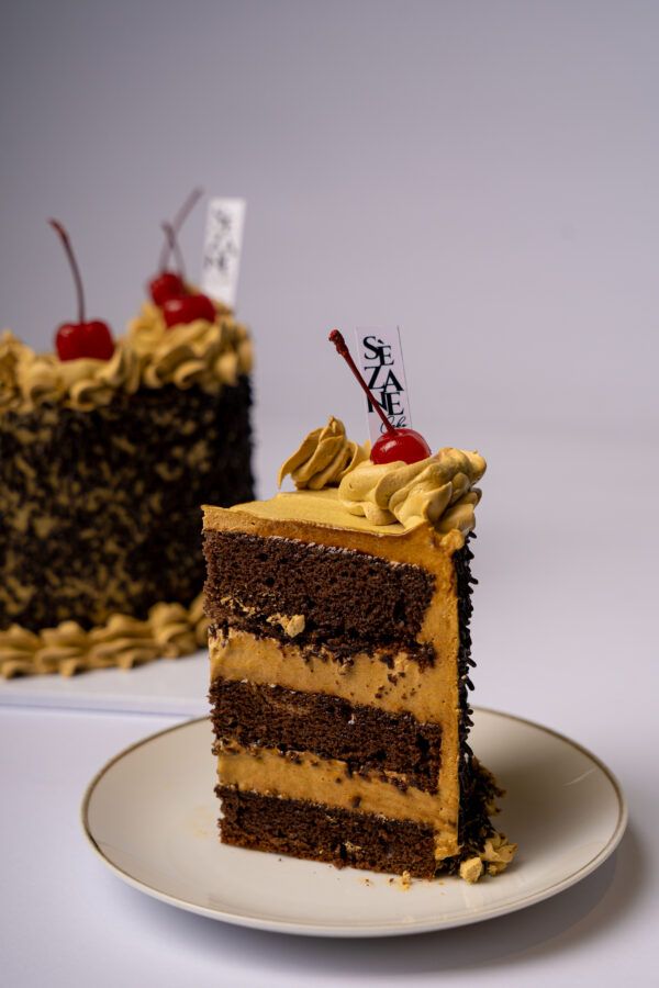 Choco Mocca Meses