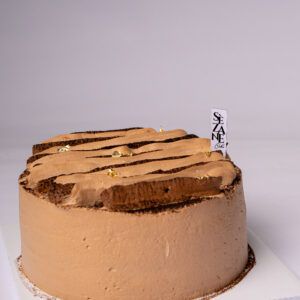 Tiramisu Cake