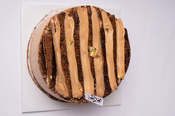 Tiramisu Cake