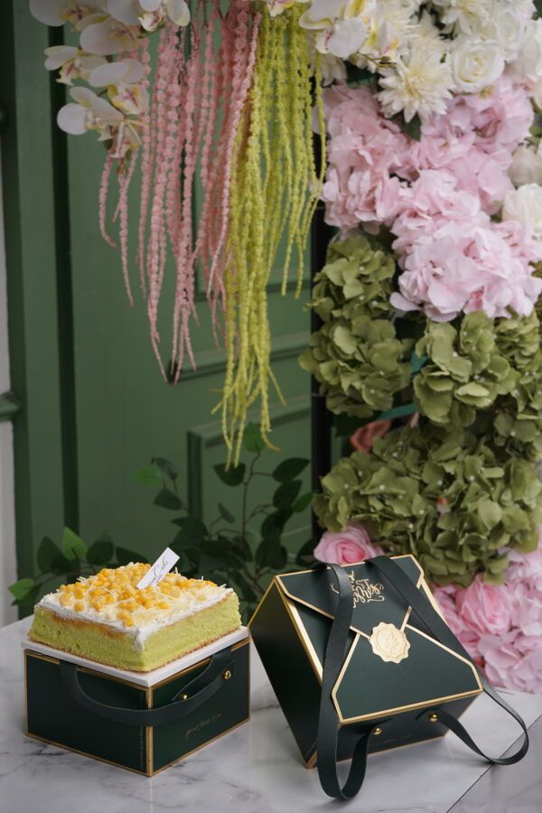 Jasuke Cake - Image 4
